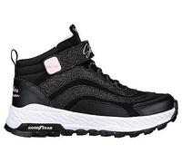 Skechers Kinderschuhe Trainings- & Hallenschuhe Schwarz Schwarz - Gr. - 32