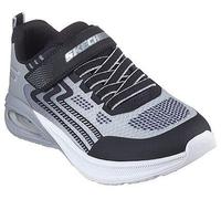 Skechers Kinderschuhe Trainings- & Hallenschuhe Schwarz Schwarz - Gr. - 32