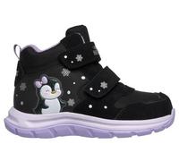 Skechers Kinderschuhe Trainings- & Hallenschuhe Schwarz Schwarz - Gr. - 34