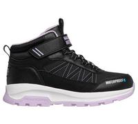 Skechers Kinderschuhe Trainings- & Hallenschuhe Schwarz Schwarz - Gr. - 34