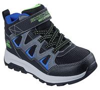 Skechers Kinder-Sneaker Storm Blazer Schwarz Gr. 34 EU