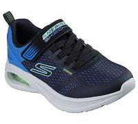 Skechers Microspec Max Advance Squad P Turnschuhe Ohne Schnürsenkel