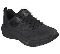 Skechers Kinderschuhe Trainings- & Hallenschuhe Schwarz Schwarz - Gr. - 35
