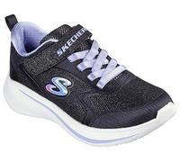 Skechers Sneaker Wave 92 Mädchen Schwarz Größe 36
