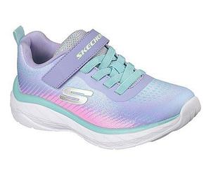 Skechers Kinderschuhe Trainings- & Hallenschuhe Violett Violett - Gr. - 30