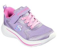 Skechers Kinderschuhe Trainings- & Hallenschuhe Violett Violett - Gr. - 36