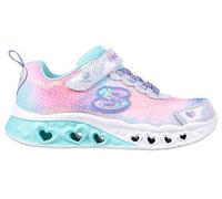 Skechers Kinderschuhe Trainings- & Hallenschuhe Violett Violett - Gr. - 36