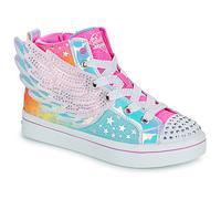 Skechers kinderschuhe TWI-LITES 2.0 in Rosa 33