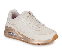 Skechers kinderschuhe UNO GEN1 in Beige 33