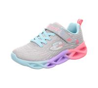 Skechers Klettschuhe für Mädchen, bunt, Größe 31 EU