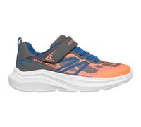 Skechers Microspec Velocity Kinder Freizeitschuhe, orange, Größe 31 31