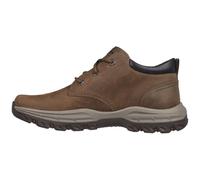 Skechers - KNOWLSON Braun - Gr. - 43