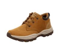 Skechers KNOWLSON Ramhurst für Herren, braun, Größe 45 EU