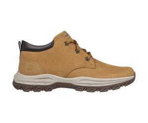Skechers KNOWLSON - RAMHURST Herren-Freizeitschuhe, braun, größe 41