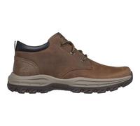Skechers KNOWLSON - RAMHURST Herren-Freizeitschuhe, braun, größe 44