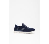 Skechers Komfort-Slip-In-Sneaker mit Memory Foam 37