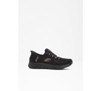 Skechers Komfort-Slip-In-Sneaker mit Memory Foam 40