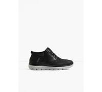 SKECHERS Herren Slipper SUMMITS-SIEGUL (232927) 42 Schwarz