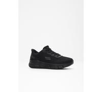 Skechers Komfort-Slip-In-Sneaker mit Memory Foam 43