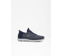 Skechers Komfort-Slip-In-Sneaker mit Memory Foam 46