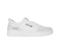 Skechers Sneaker SPORT COURT 2.0 KONOR 254025 WHT Weiß Herren Größe 46