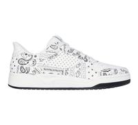 Skechers adult Koopa Court Paisley weiß Gr. 45