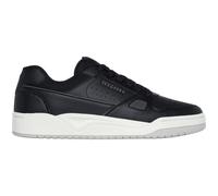 Skechers 183250 für Herren, schwarz, Größe 47 ½ EU