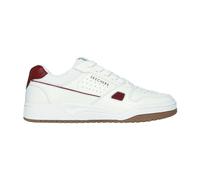 Skechers Herren Sneaker Koopa Lace Low X Harry Kane Weiß Größe 44 EU