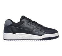 Skechers - Koopa Harry Kane Lace low Sneaker Herren schwarz