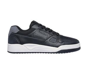 Skechers - Koopa Harry Kane Lace low Sneaker Herren schwarz
