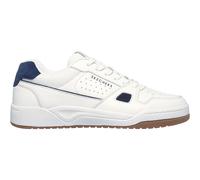 Skechers - Koopa Harry Kane Lace low Sneaker Herren weiß
