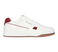 Skechers Herren-Sneaker Koopa Lace Low X Harry Kane Weiß 43 EU