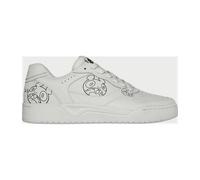 Skechers Koopa Sneaker Schuhe weiß Herren by Vexx 183503 für Herren, weiß, Größe 42 EU