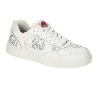 Skechers KOOPA 183503 WHT weiß - Sneakers für Herren - Größe 42