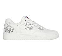 Skechers KOOPA 183503 WHT weiß - Sneakers für Herren - Größe 42
