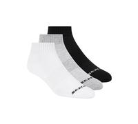 Skechers Kurzsocken (3er Pack) 39-42