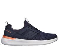 Skechers Lattimore - Radium Sneaker in Marine, Größe 42, Vegan