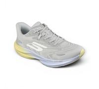 Skechers Aero Spark graugelbweiß Damen Sneaker - 40