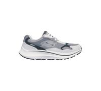 Skechers Laufschuhe "Go Run Consistent 2.0" in Grau - Größe 43 | Herrensneakers