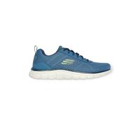 Skechers Laufschuhe Max Cushioning Endeavour (Dämpfung) hellblau Damen, Größe Euro (US) 41 (11)