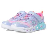 Skechers Light Infinite Heart Ligh Trainers EU 35