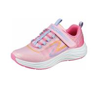 Skechers Kinderschuh zum Schlupfen 303920L LPMT GO RUN Accelerate light pink/multi normal 32 EU