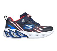Skechers Light Storm 2.0 Kinder Freizeitschuhe, blau, Größe 34 34