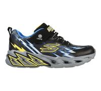 Skechers Light Storm 2.0 Kinder Freizeitschuhe, schwarz, Größe 34 34