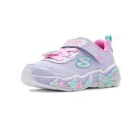 Skechers Lil Butterfly Bliss Mädchen lila 23