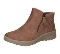Skechers Lovely Vibe - Fall in Bloom Damen beige 41
