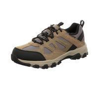 Skechers Herren Selmen-enago Trail Oxford Wanderschuh, Tan, 44 EU