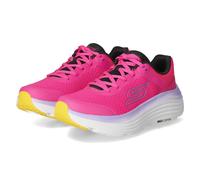 Skechers Low Sneaker CUSHIONING ENDEAVO - Gr. 39 - Pink - Textil & Synthetik