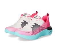 Skechers SNOOP ACE - CYBER WALKER für Damen, weiß, Größe 37 EU