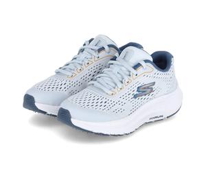 Skechers Low Sneaker MILE MARKER - Gr. 29 - Blau - Textil & Synthetik